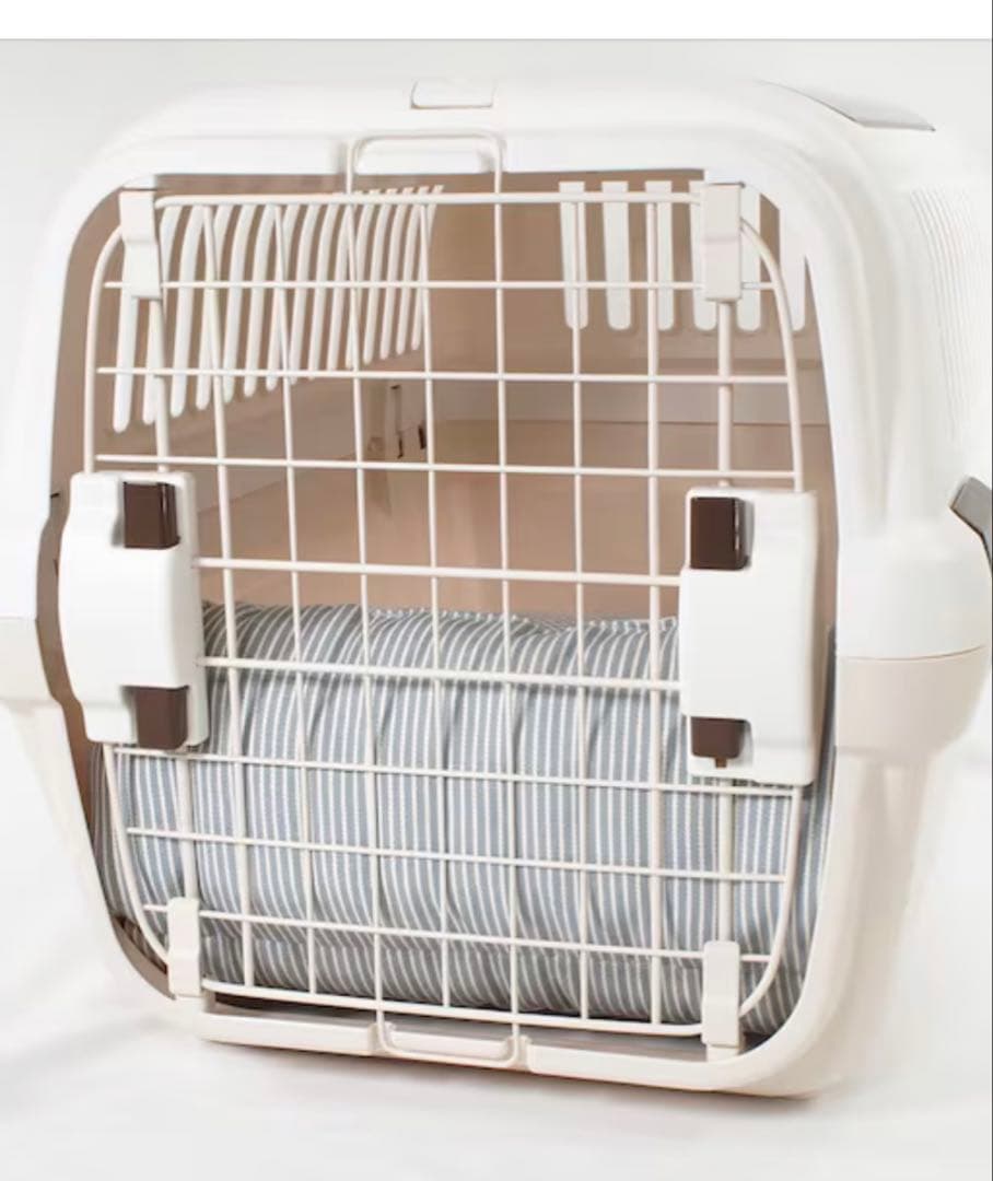 いなこ【美品】Helen's クレートクッション iCOLD 2枚