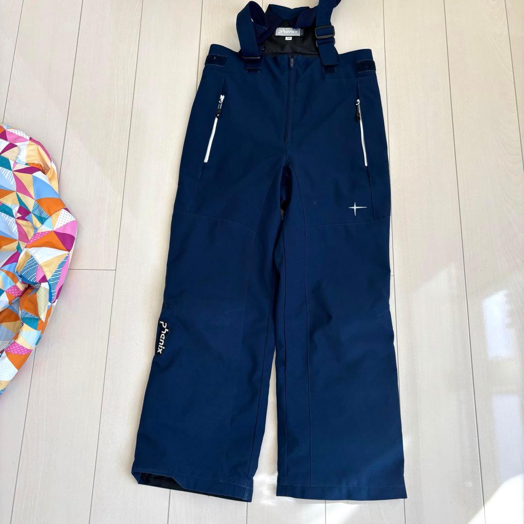 フェニックス ジュニア スキーウェア 150