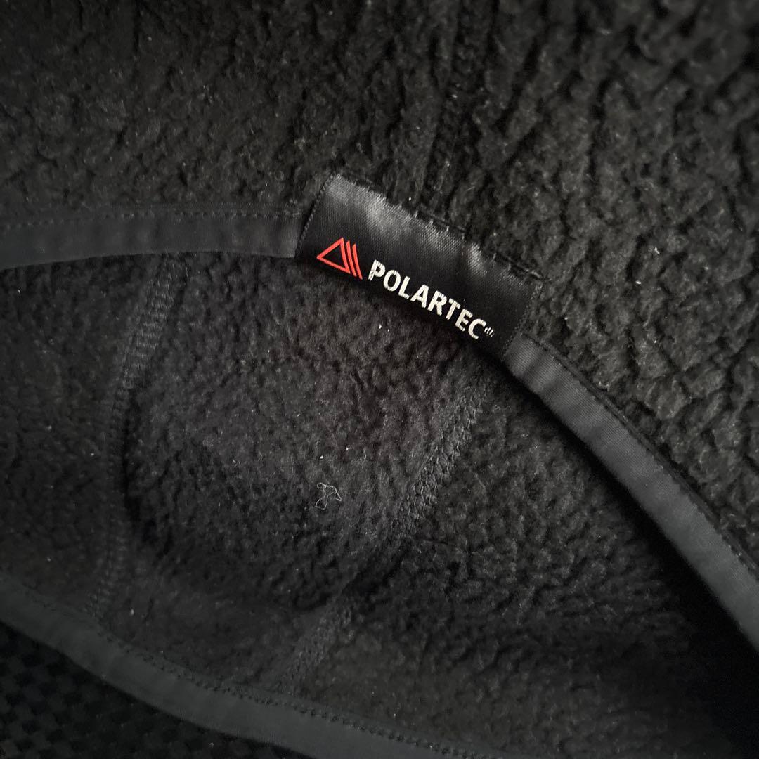 帽子 Supreme Polartec Deep Pile balaclava