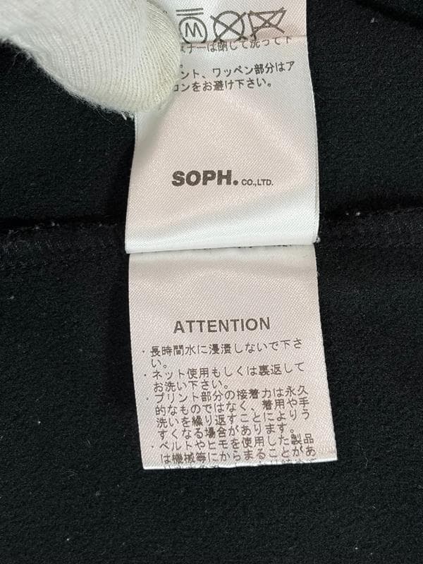 美品☆F.C.R.BｘSOPH.　PDK JACKET　Ｌ　ジップアップブルゾン