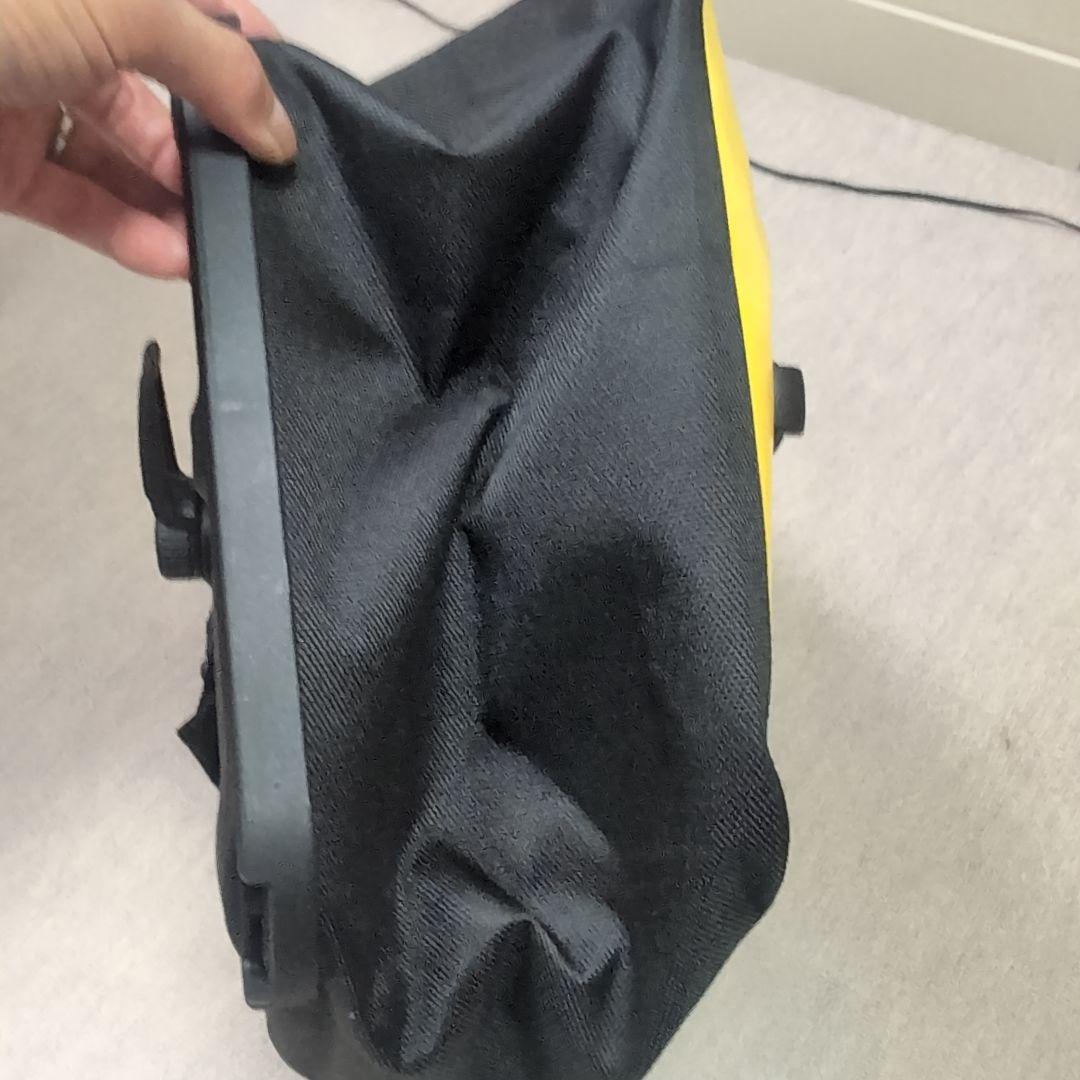 オルトリーブ バイシクルバッグ 単品