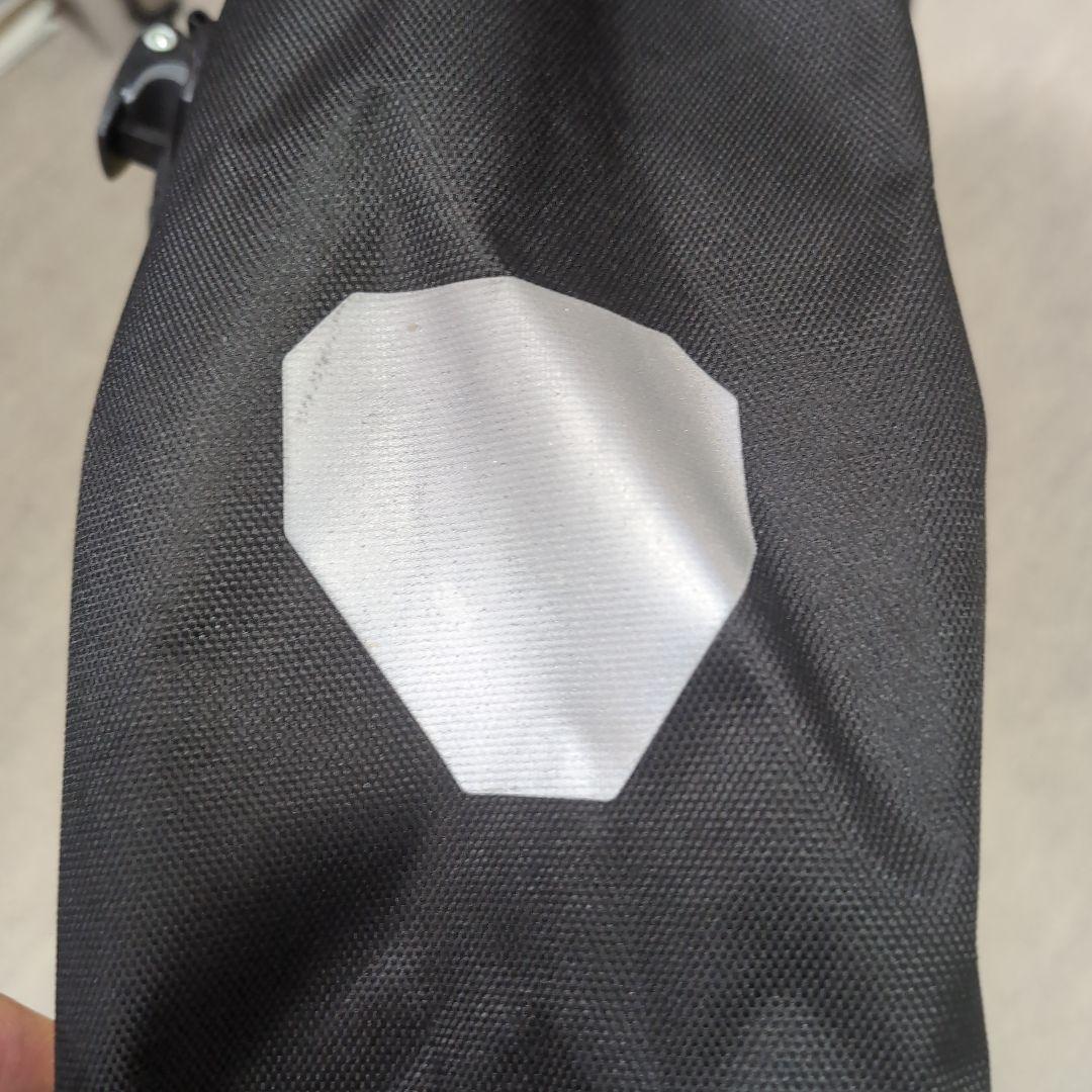 オルトリーブ バイシクルバッグ 単品