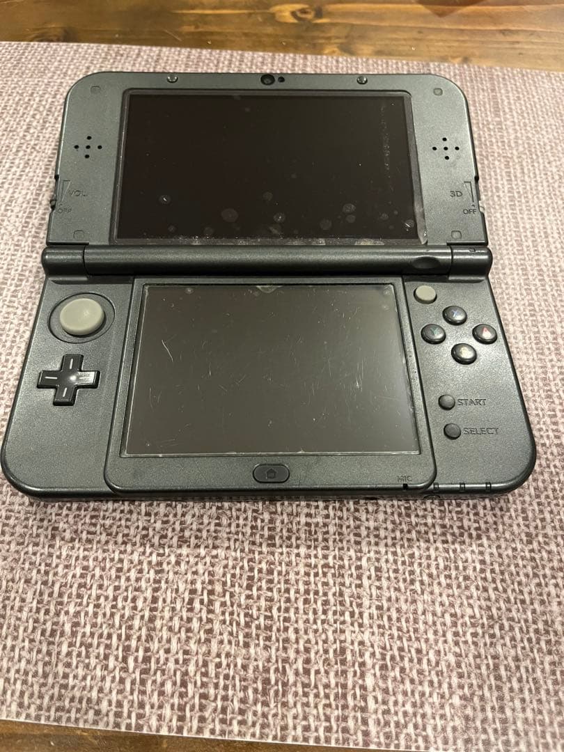 【かなで】モンスターハンターX ニンテンドー3DS（No.3）