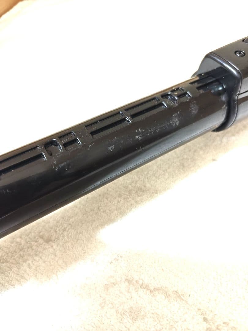 東芝紙パック式掃除機VC‐PM7A(H) なんと1年未満の品　エアーヘッド