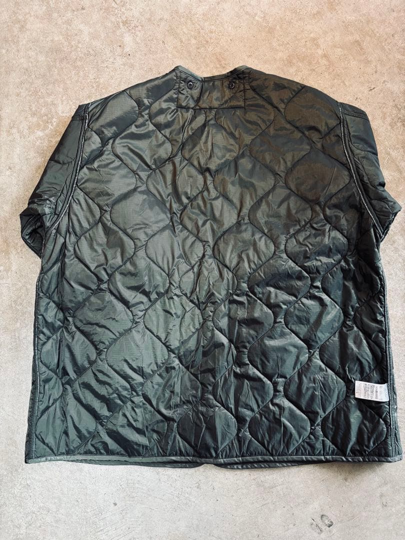 GORE-TEX Plus Phenix フリークスストア m65モッズコート