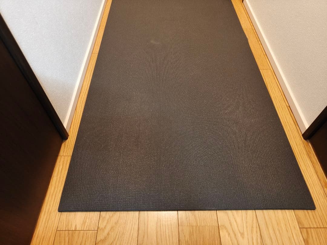 マンドゥカ(Manduka) ヨガマットPRO 6mm