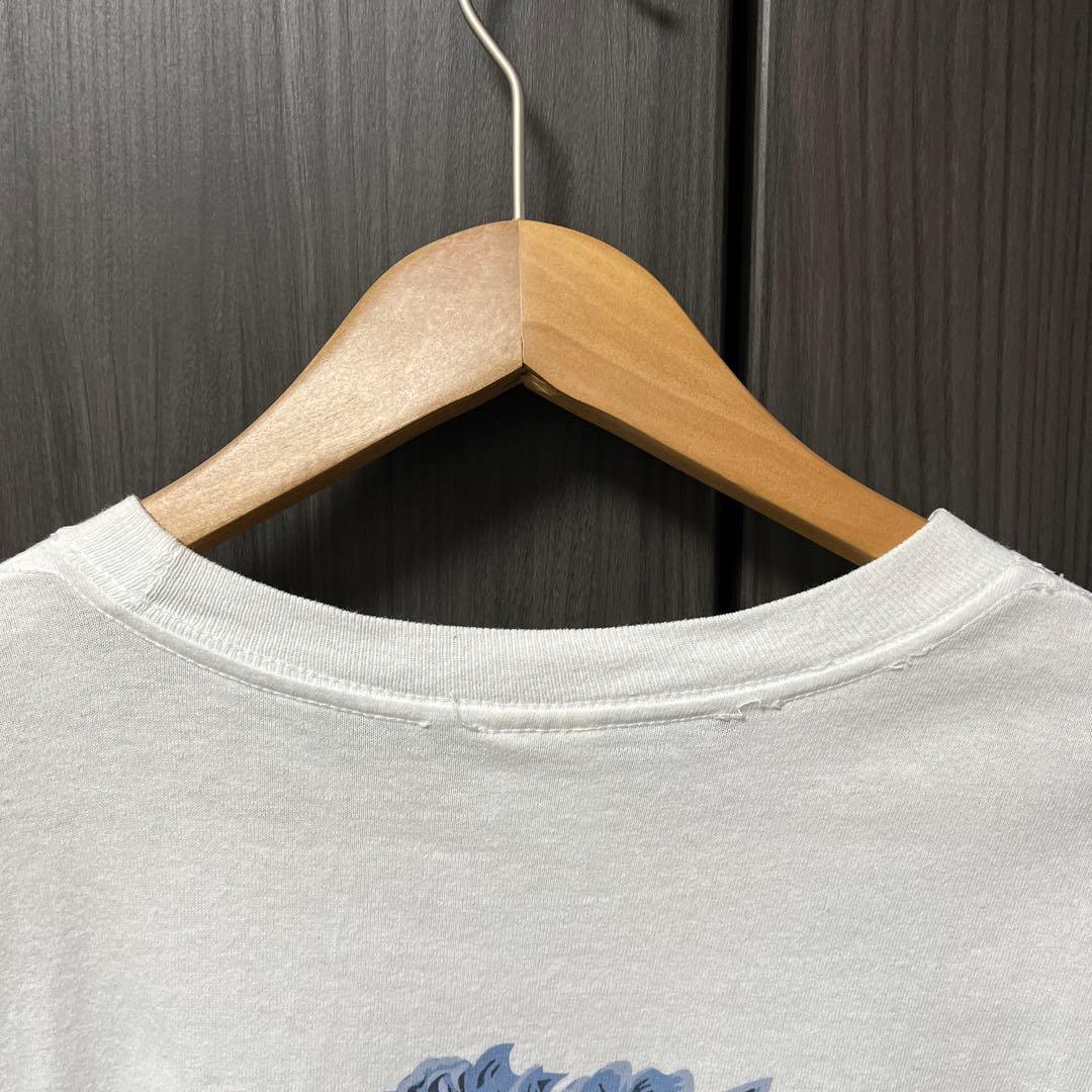パタゴニア Tシャツ M ホワイト