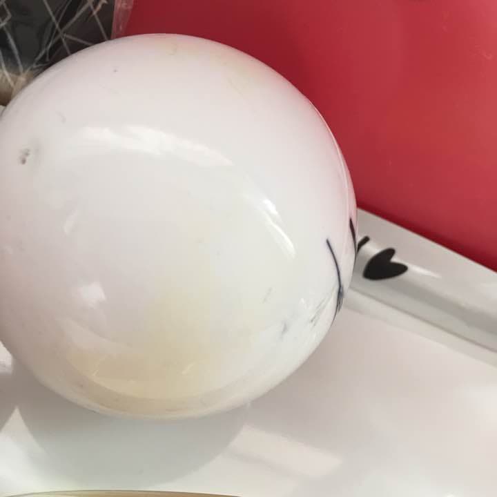 EXO サインボール セフン