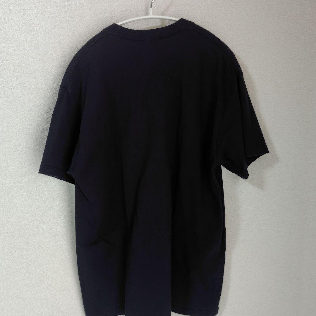 トップス Supreme Crew 96 Tee \"Black\" M