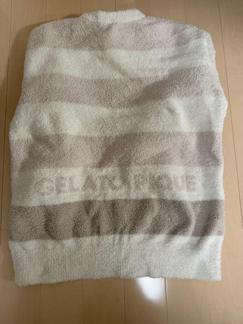 ジェラピケ gelatopique 上下セットルームウェア