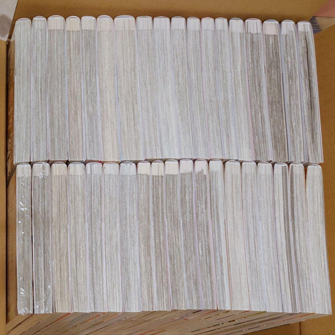 異世界　ファンタジー　コミック　全巻セット　既刊全巻セット　まとめ売り　37冊
