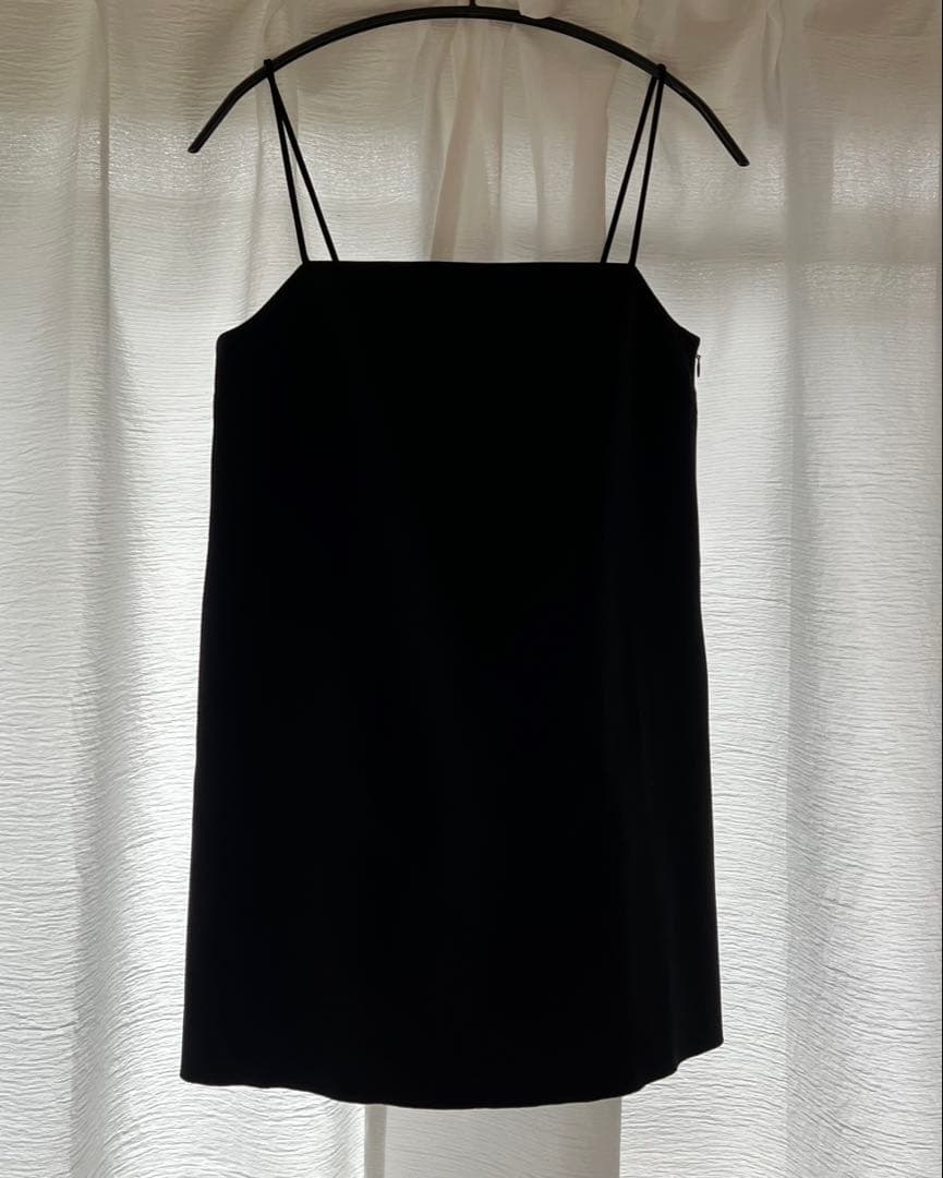 トップス Smooth Camisole Tunic / todayful