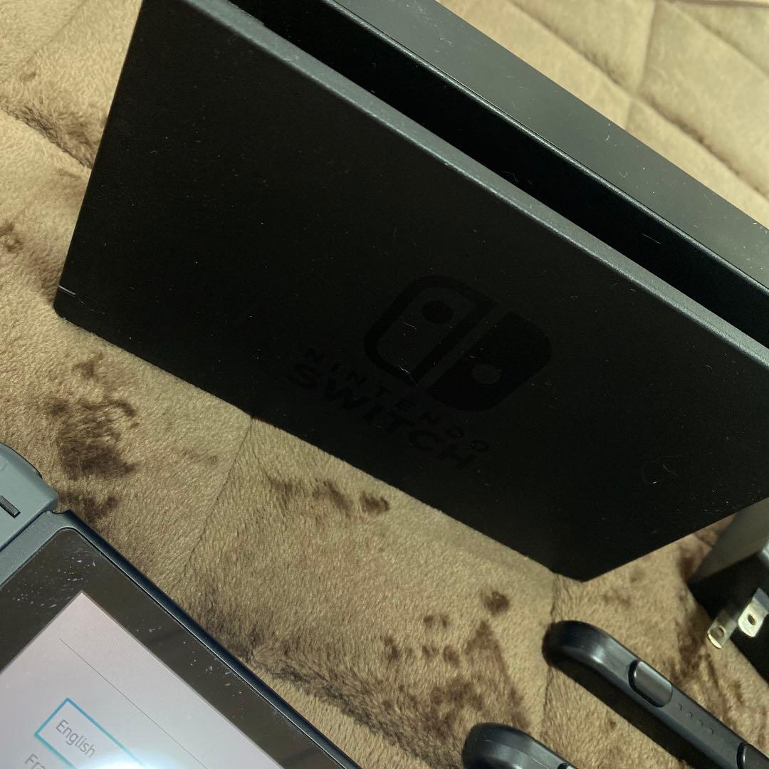 Nintendo Switch 本体+その他