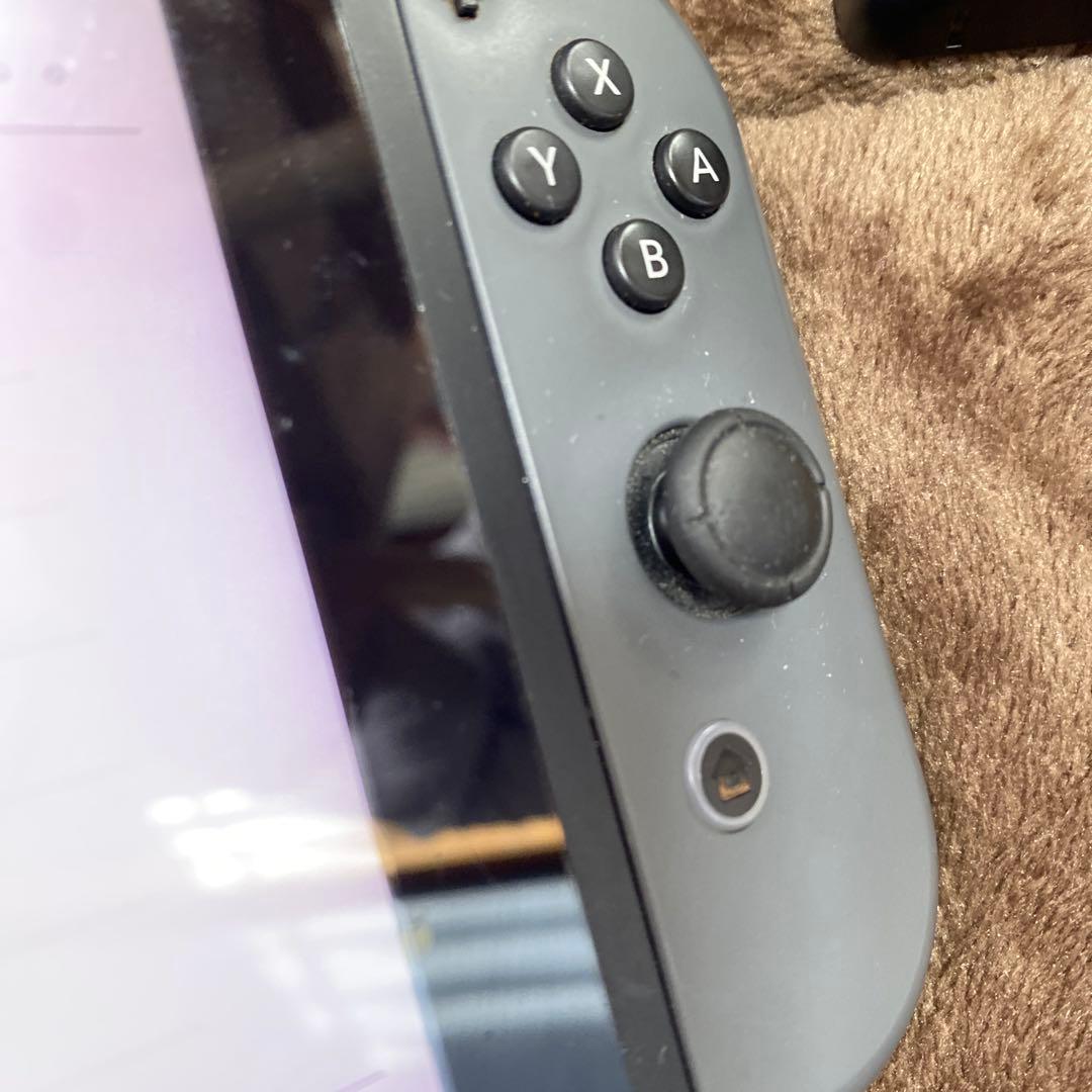 Nintendo Switch 本体+その他