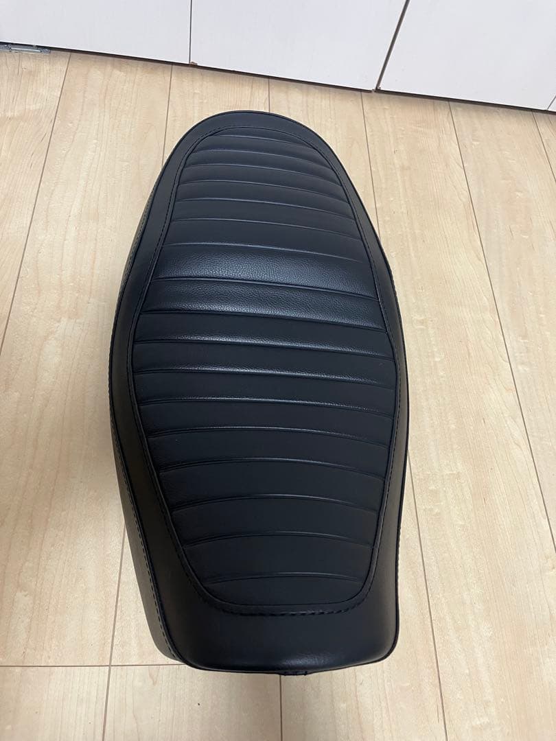『美品』K&H Z900RS ハイシート Aタックロール2