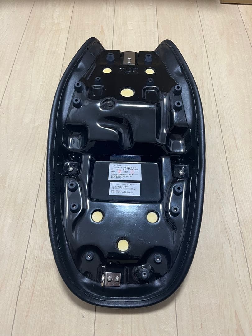 『美品』K&H Z900RS ハイシート Aタックロール2