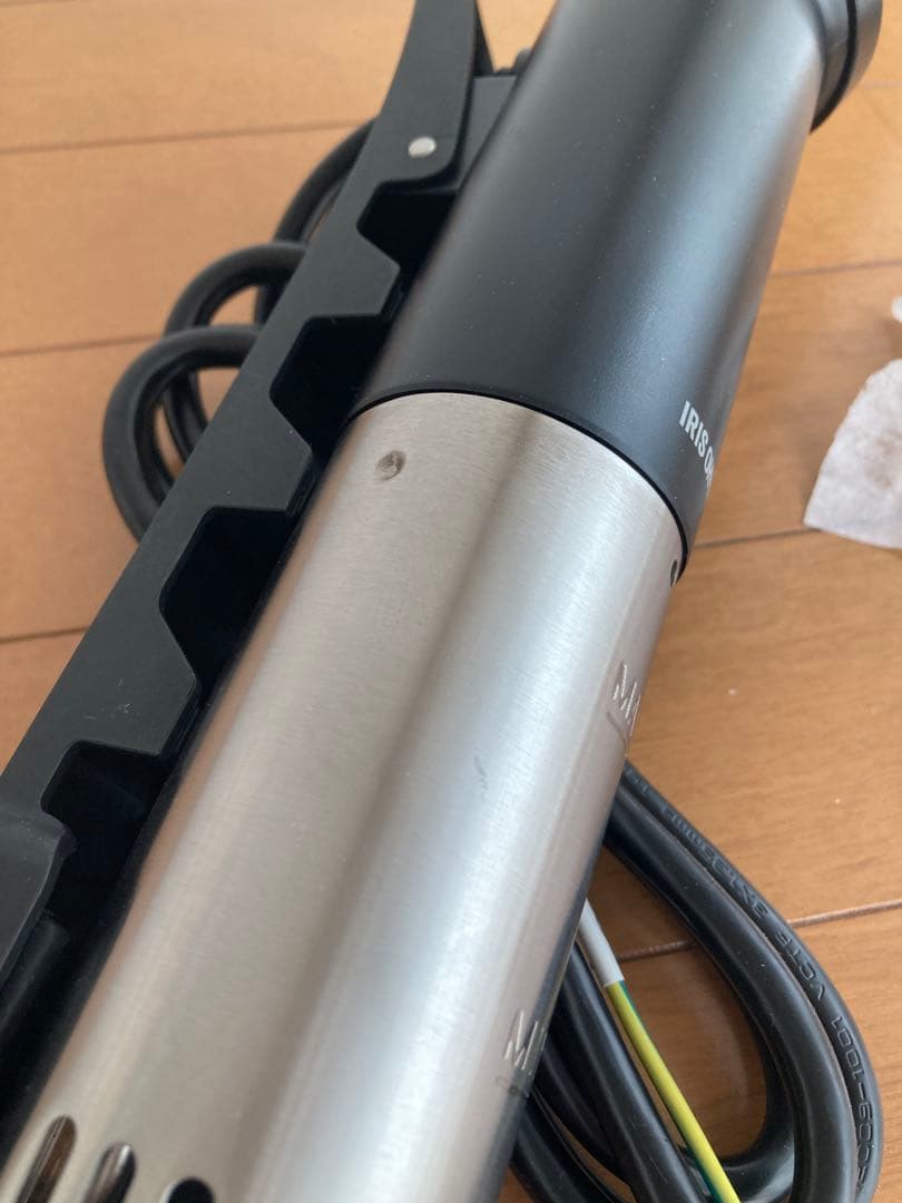 アイリスオーヤマ★低温調理器★最新モデル