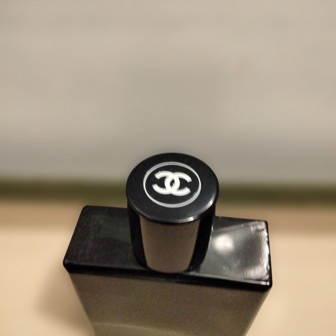 CHANEL シャネル ブルー 50ml