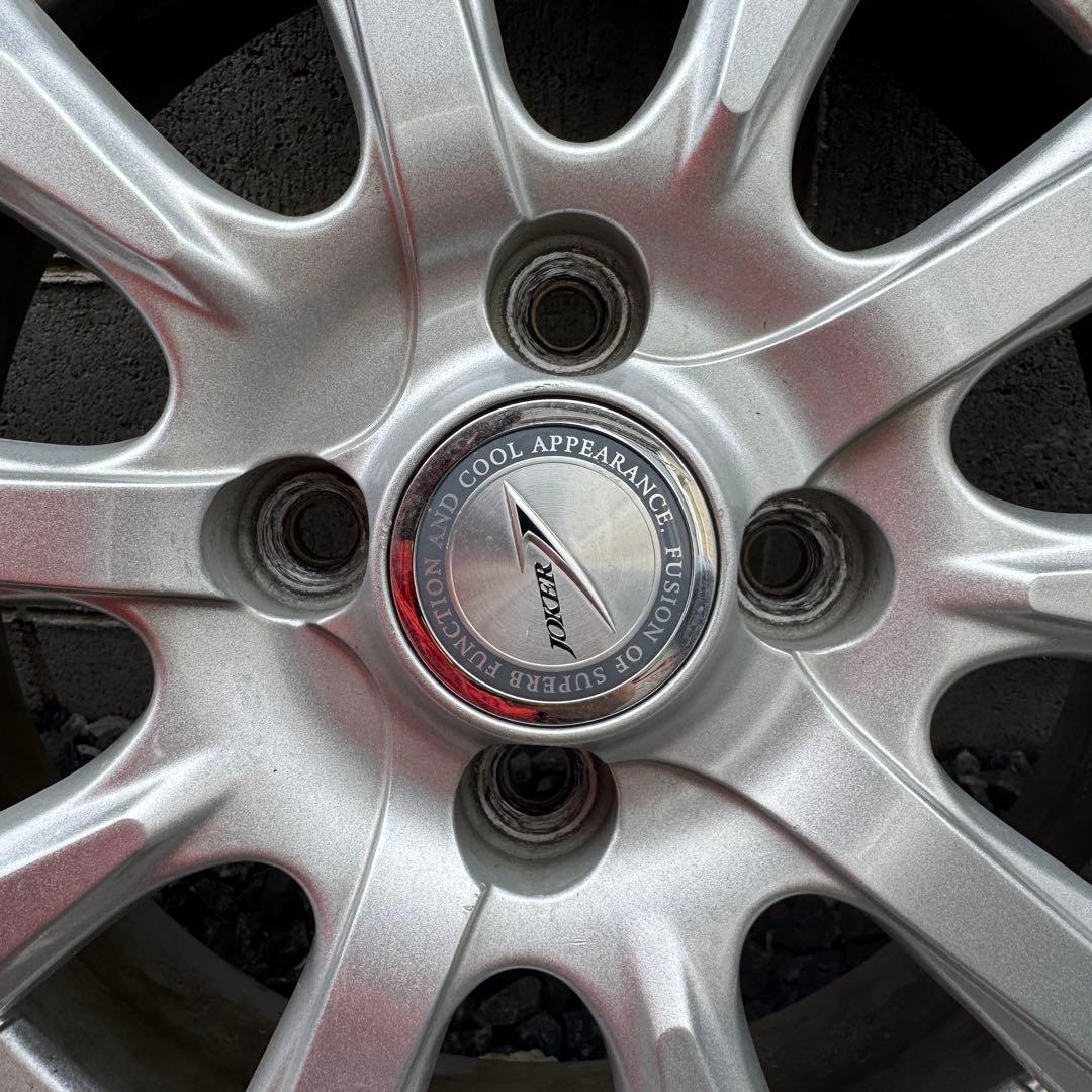 広島 Goodyear 15インチ スタッドレスタイヤ 175/65R15