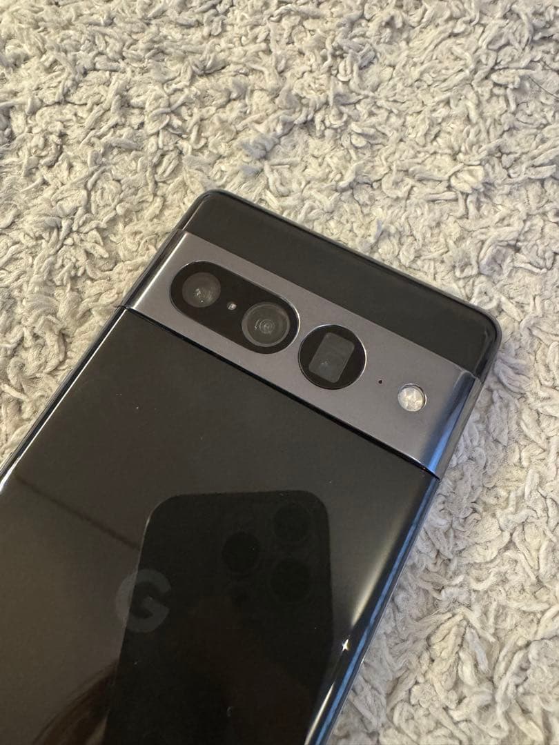 本日限定値下げ!Google Pixel 7 Pro 128GB SIMフリー