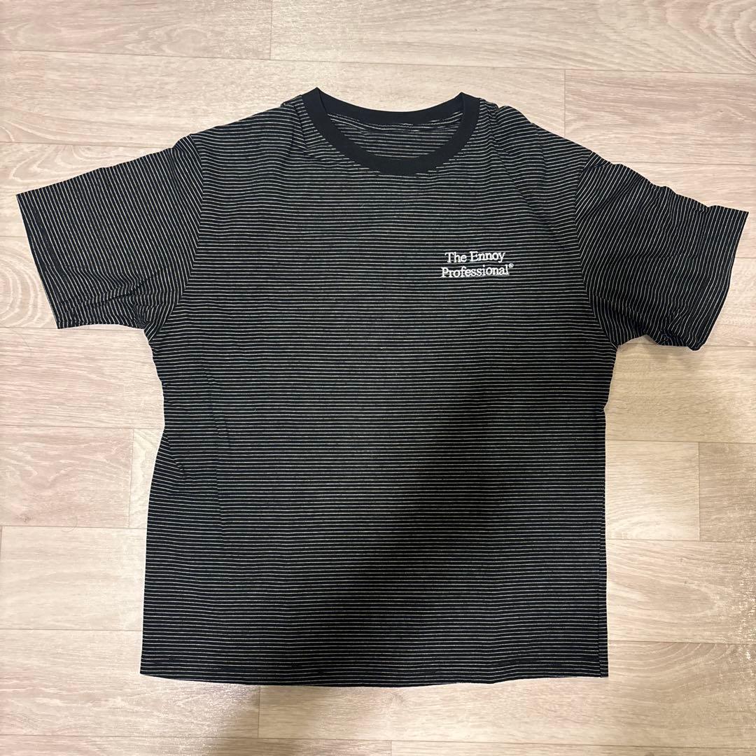 ぶ*ん様 The Ennoy Professional 22ss border