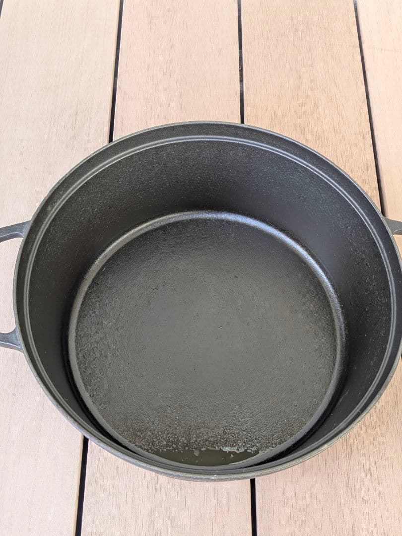 STAUB ストウブココット32cm両手鍋 鋳物鍋 LA COCOTTE 大容量
