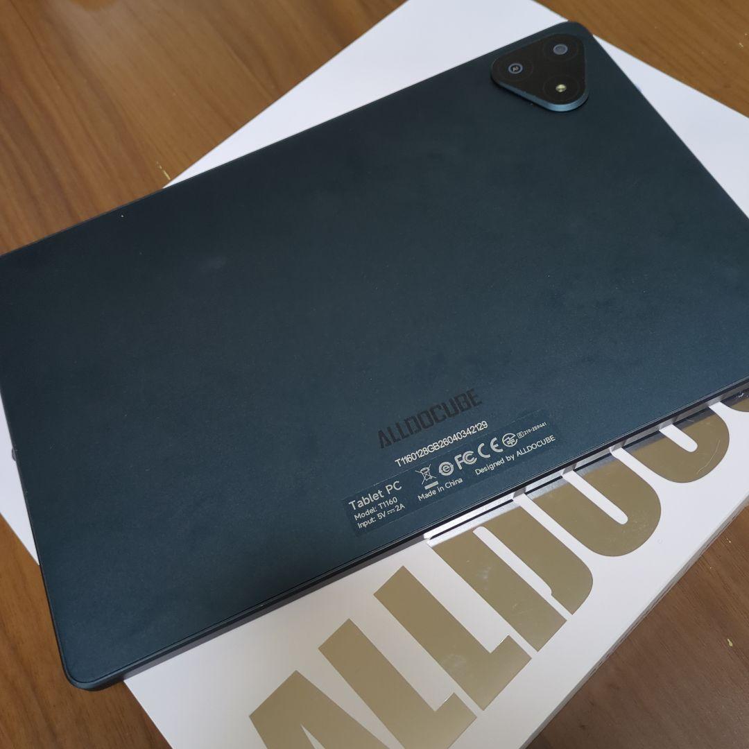 Androidタブレット本体 ALLDCUBE iPlay 70E