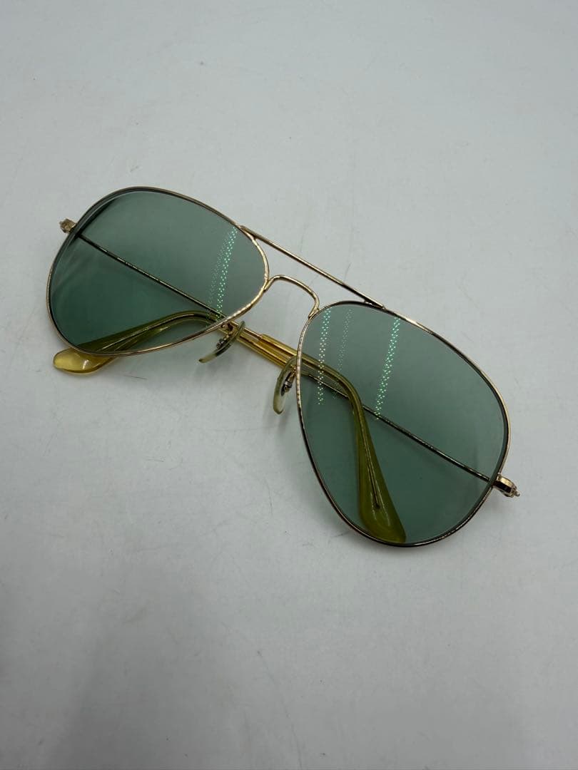 RayBan レイバン　アビエーター サングラス　RB3025