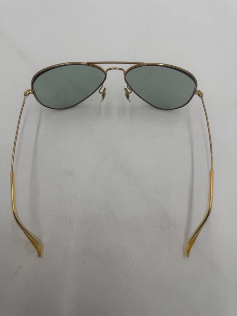 RayBan レイバン　アビエーター サングラス　RB3025