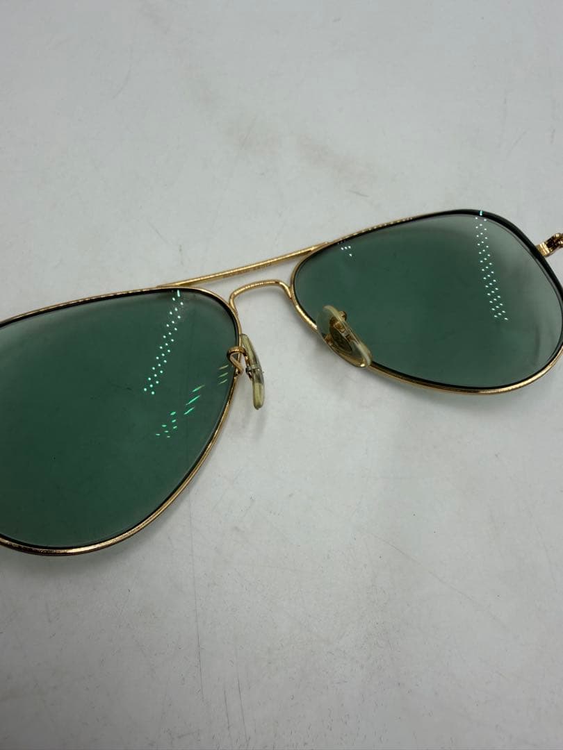 RayBan レイバン　アビエーター サングラス　RB3025