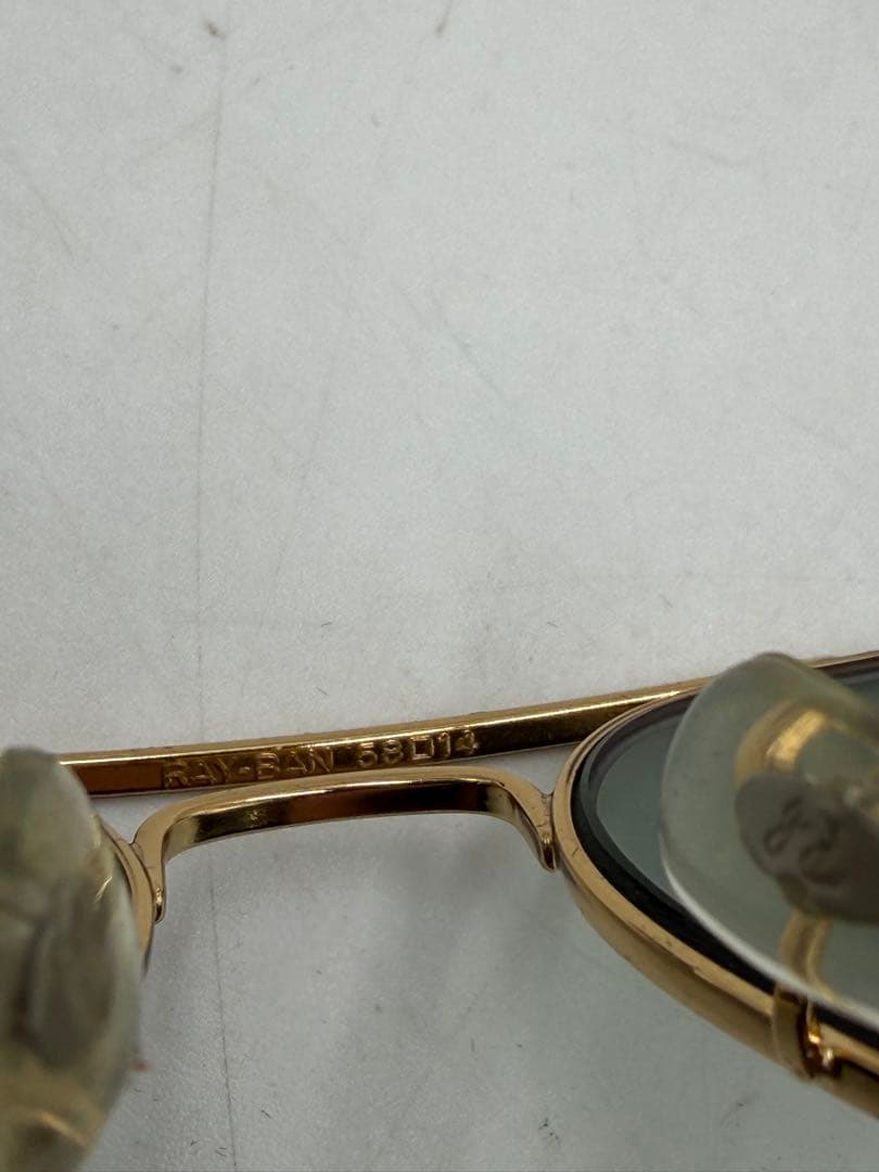 RayBan レイバン　アビエーター サングラス　RB3025