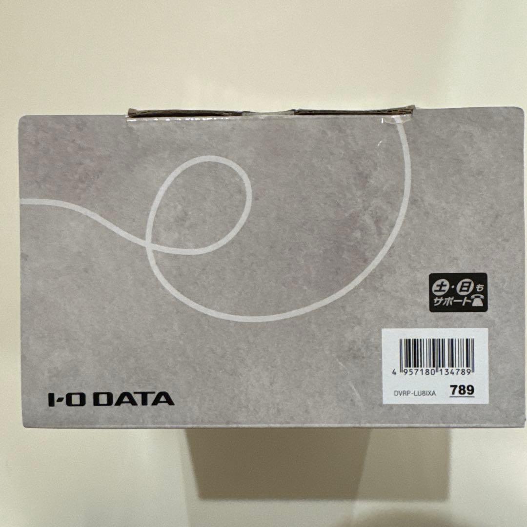 DVDミレル　有線タイプ