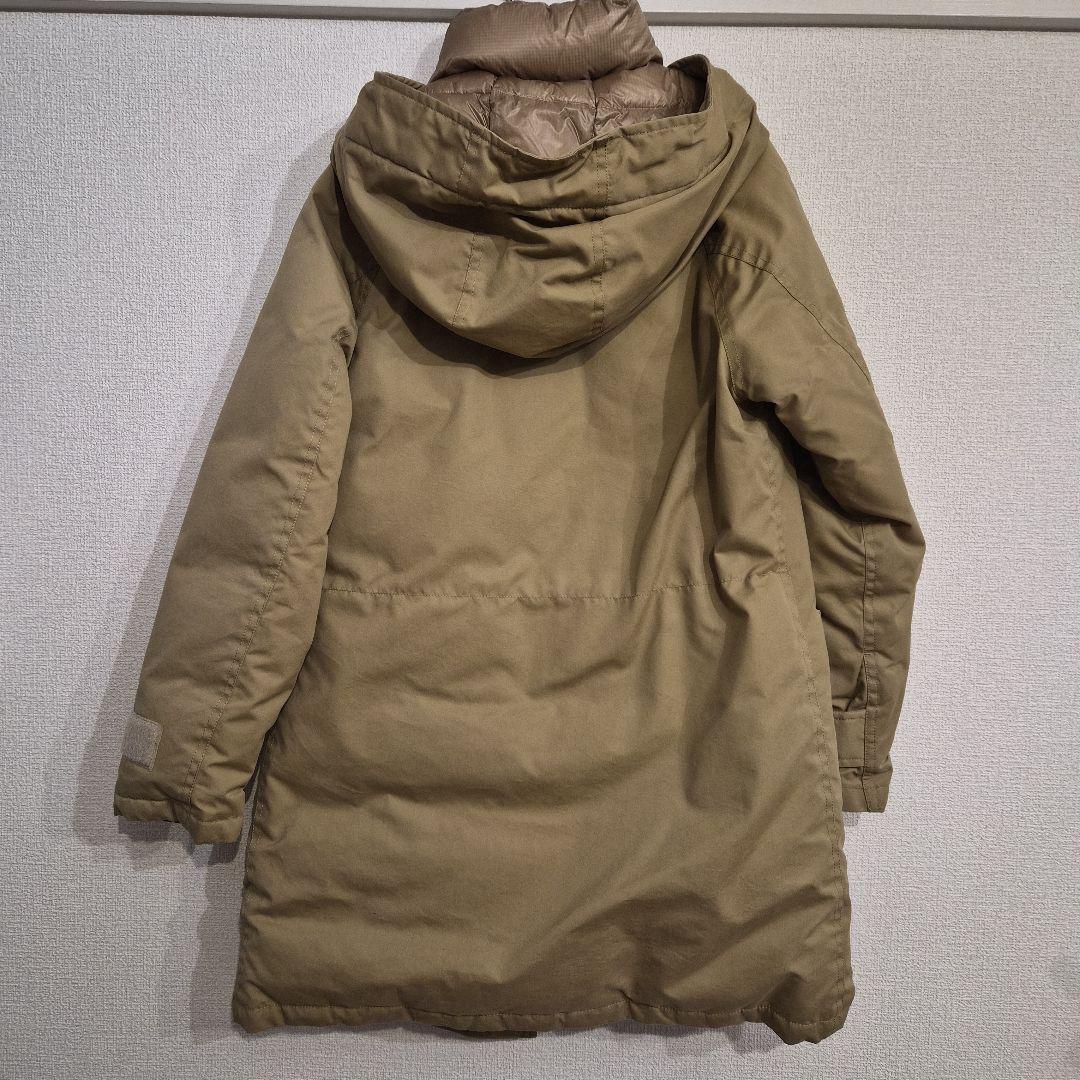あ*ゃ様 THE NORTH FACE　ダウン