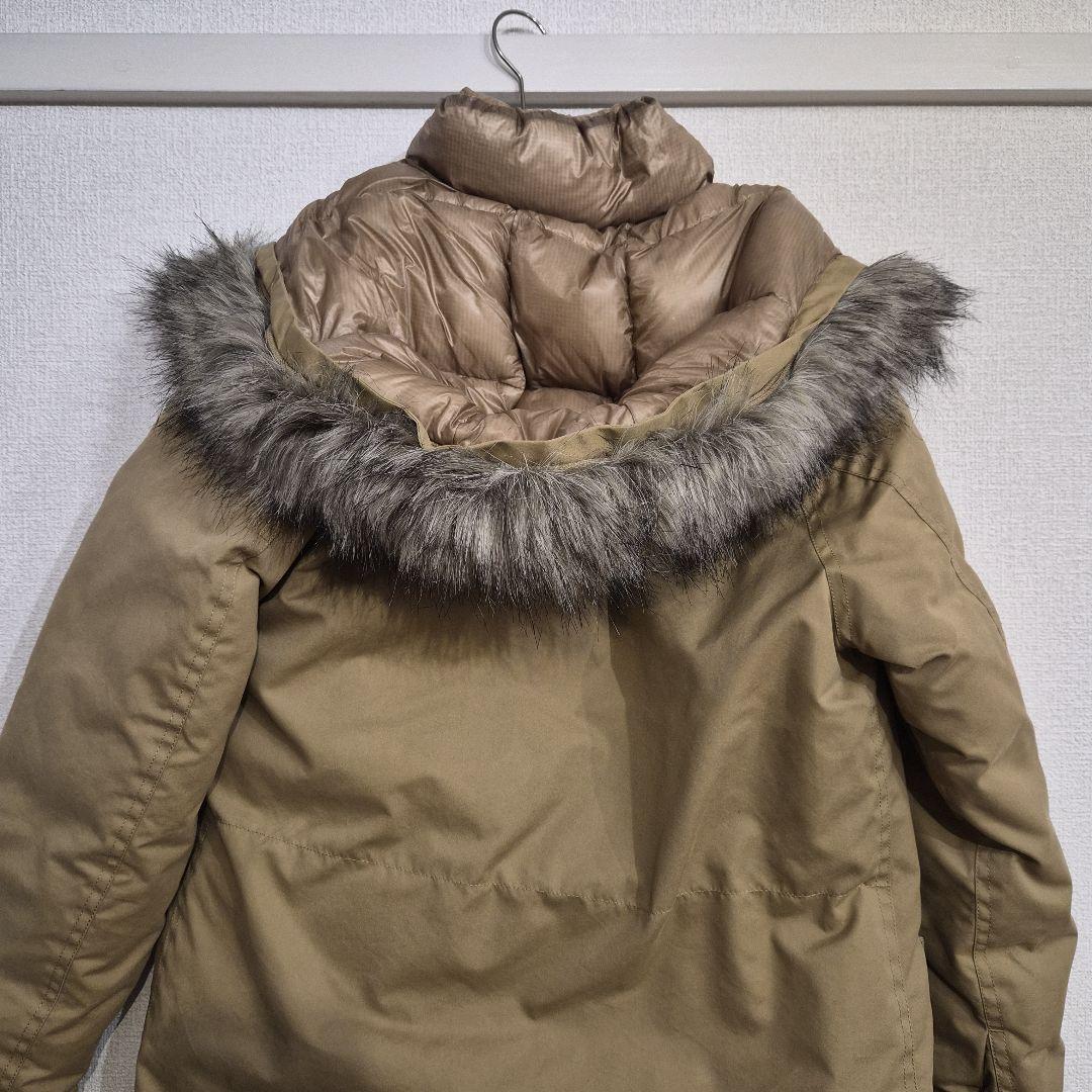 あ*ゃ様 THE NORTH FACE　ダウン