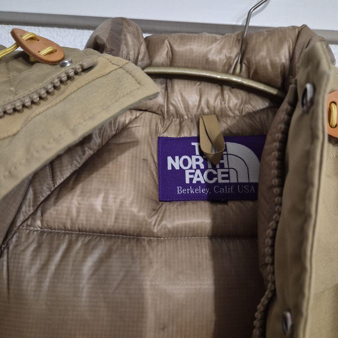 あ*ゃ様 THE NORTH FACE　ダウン
