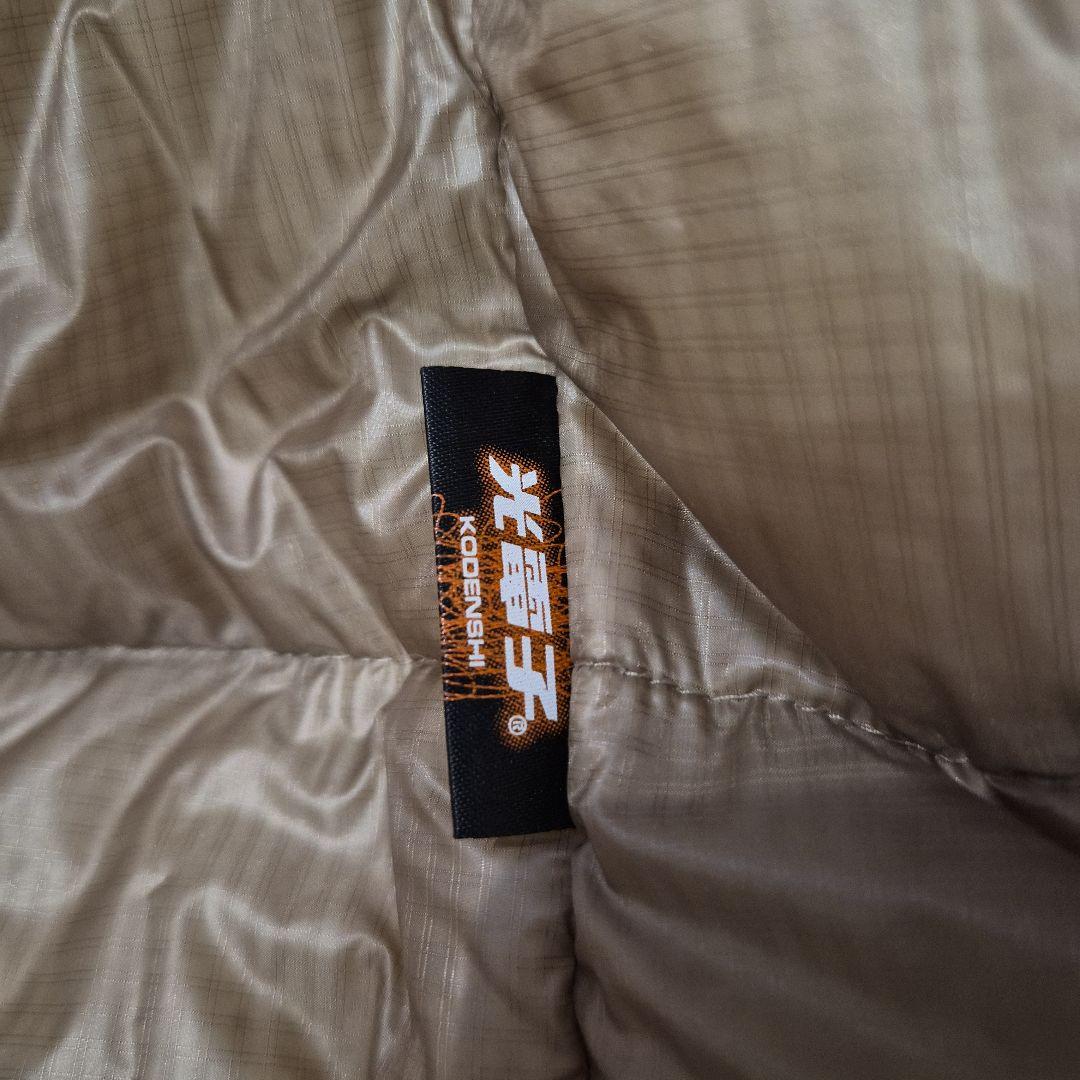 あ*ゃ様 THE NORTH FACE　ダウン
