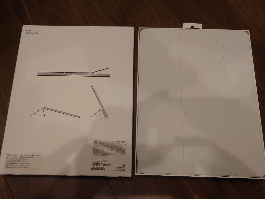 iPad Pro 12.9 6世代 512GB Wi-Fi＆cellular
