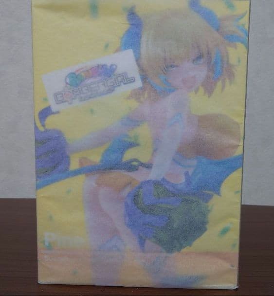 【新品未開封品】パイン サキュバスチアコスVer.