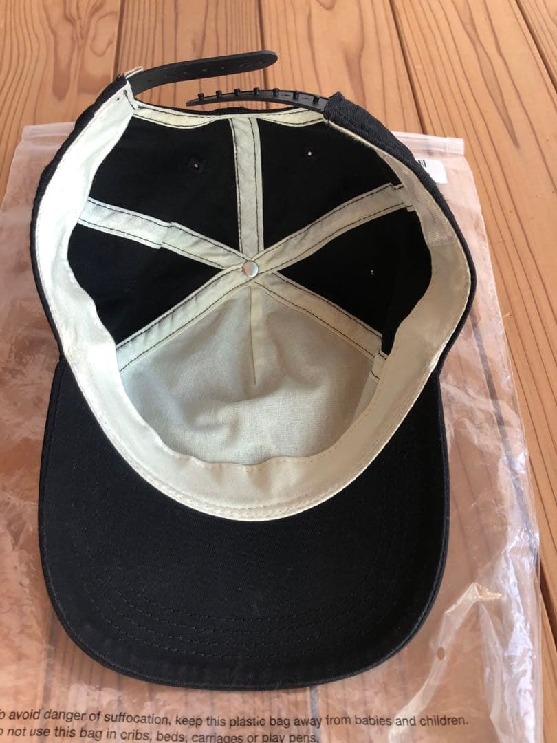 帽子 aime leon dore cap