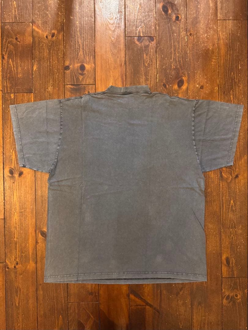 BALENCIAGA Tbilisi ia オーバーサイズ Tシャツ