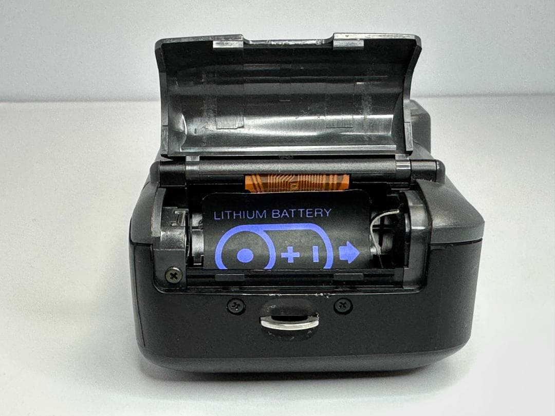 フジ FUJI CARDIA MINI ELITE OP