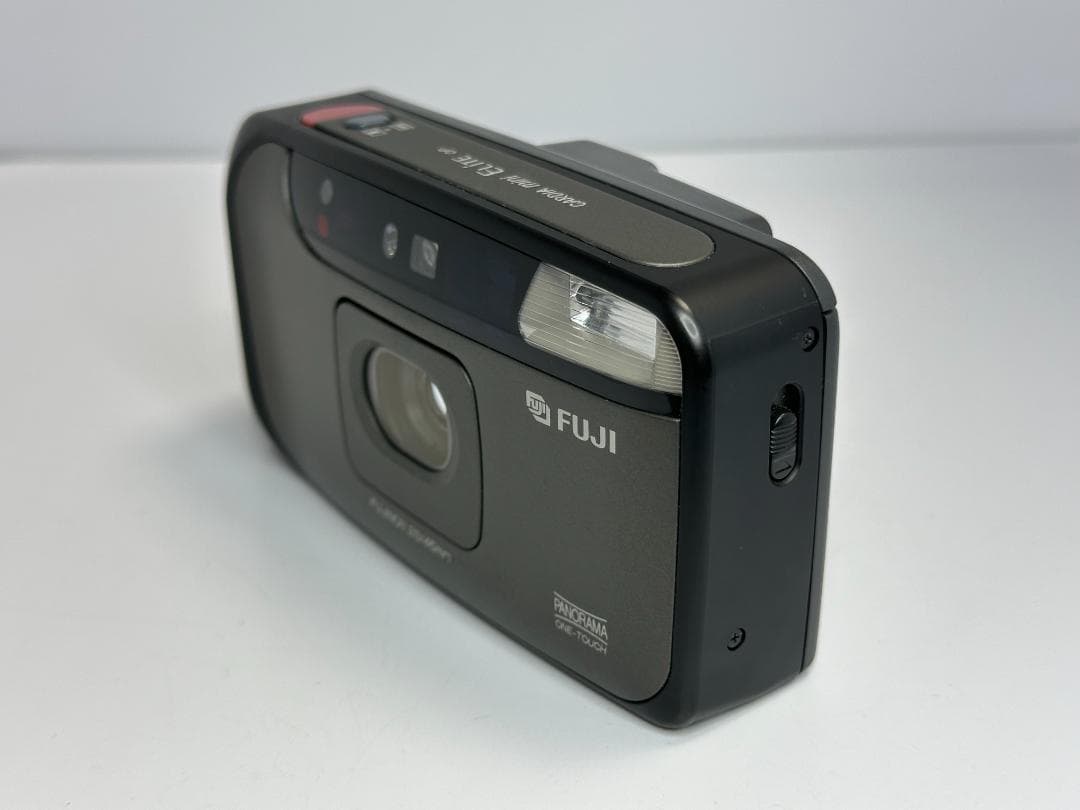 フジ FUJI CARDIA MINI ELITE OP