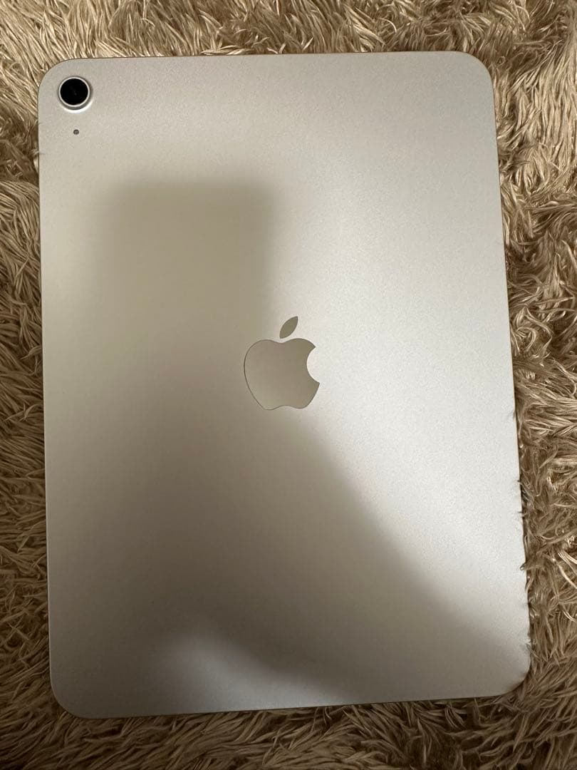 Apple iPad 第11世代　A16 128GB シルバー 本体