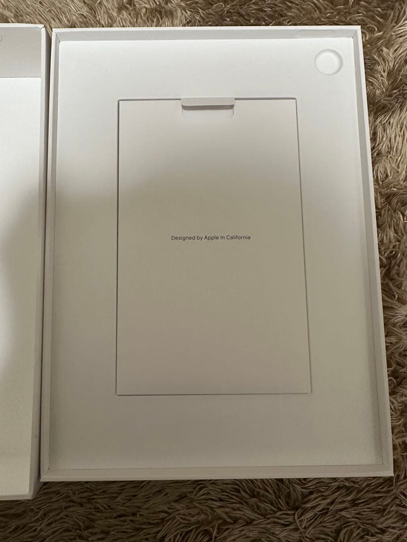 Apple iPad 第11世代　A16 128GB シルバー 本体