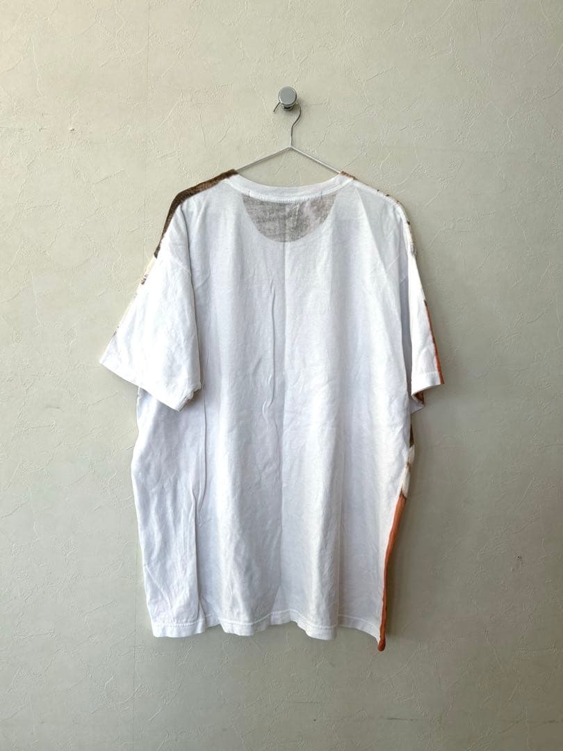 あちゃちゃむ　スターウォーズBigTシャツ