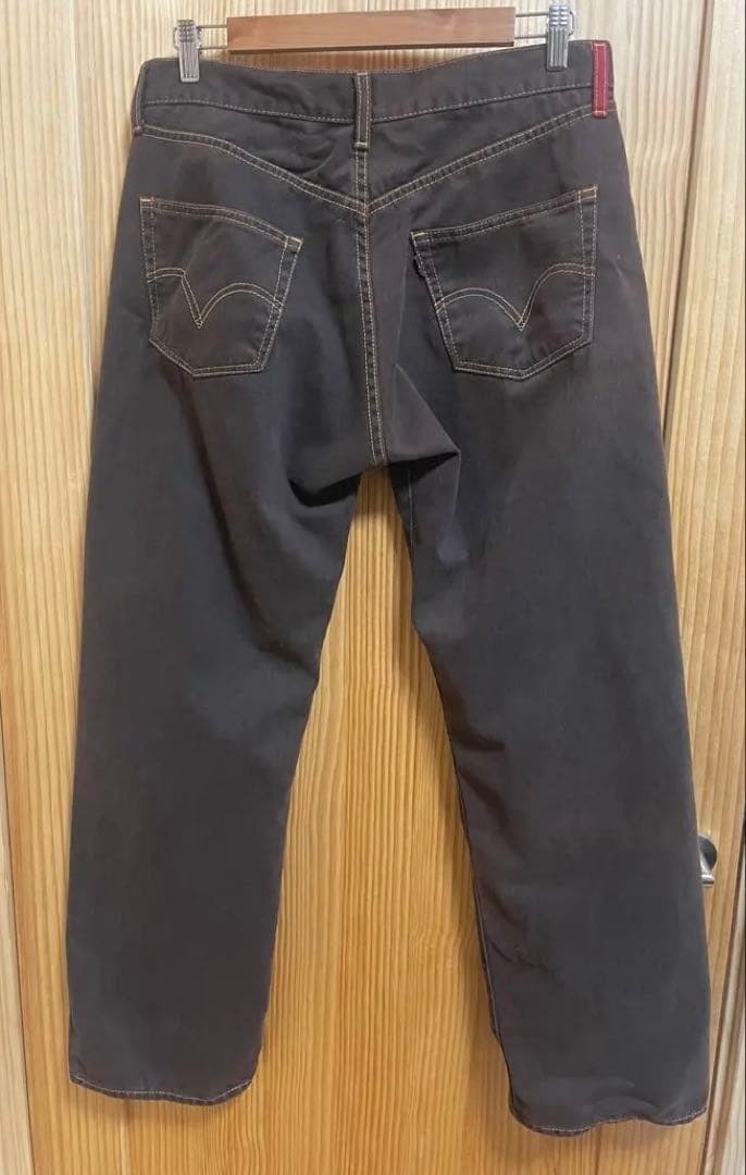 Levi's Junya Watanabe MAN パンツ M 2003aw