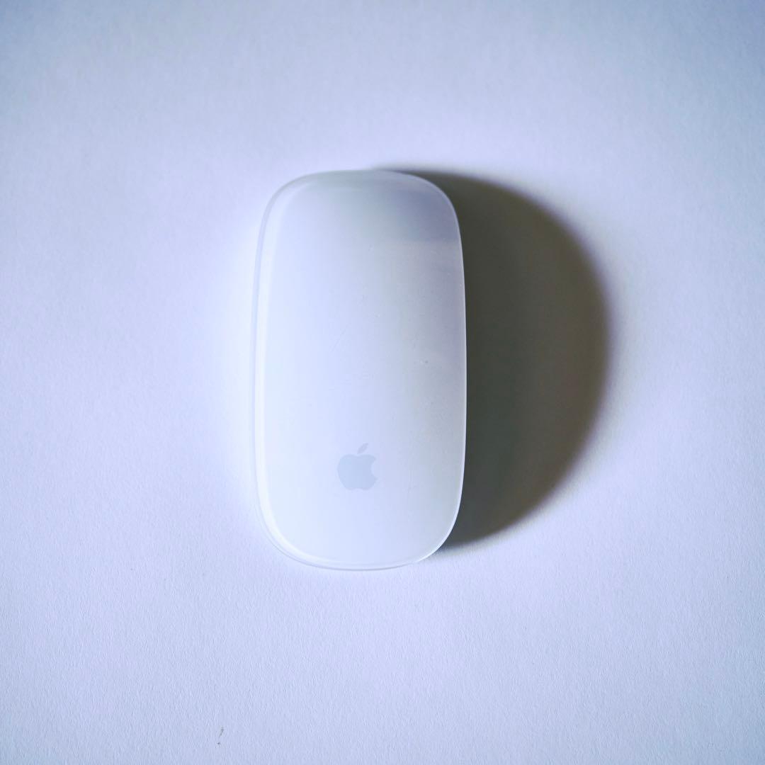 Macデスクトップ Apple iMac Keyboard & Mouse