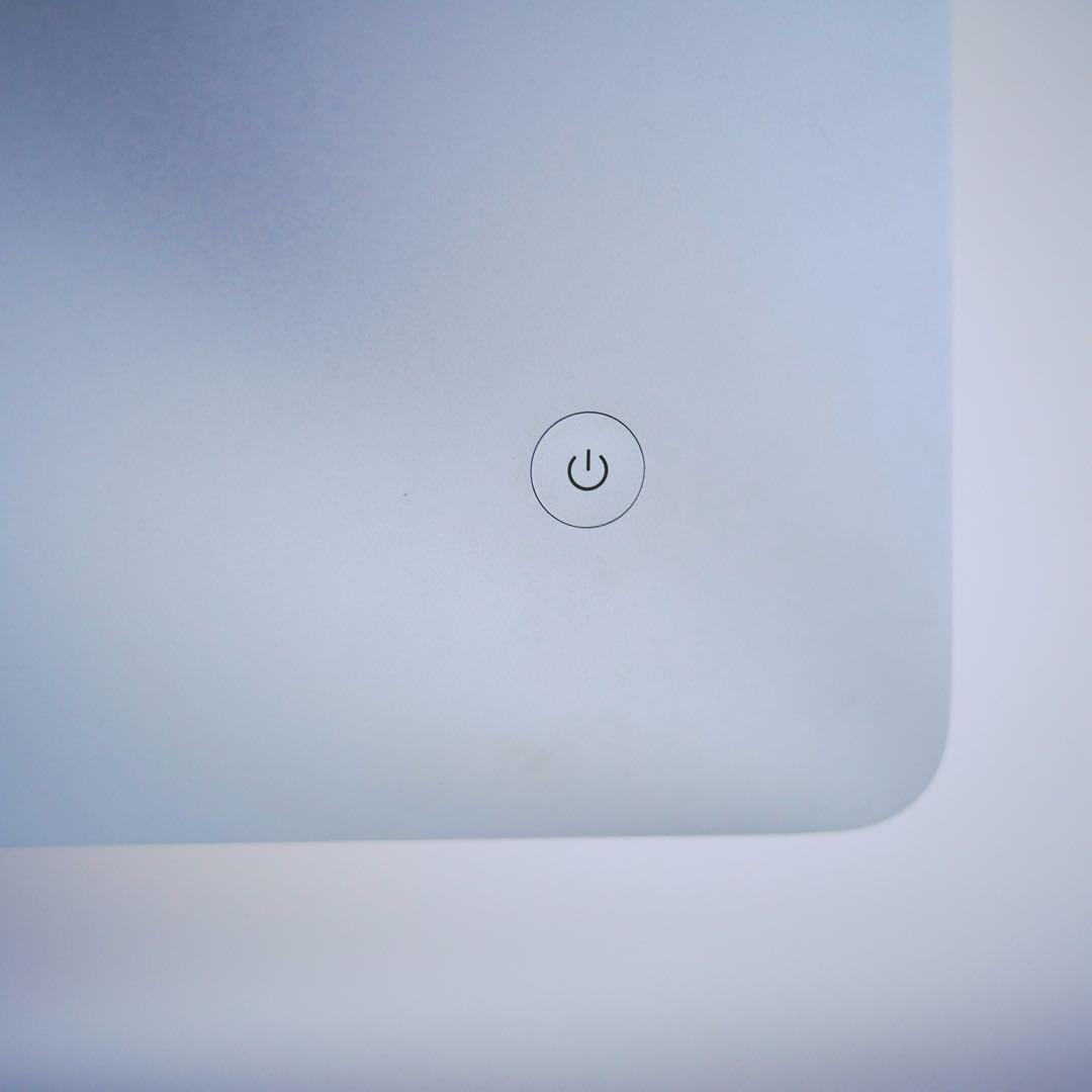 Macデスクトップ Apple iMac Keyboard & Mouse