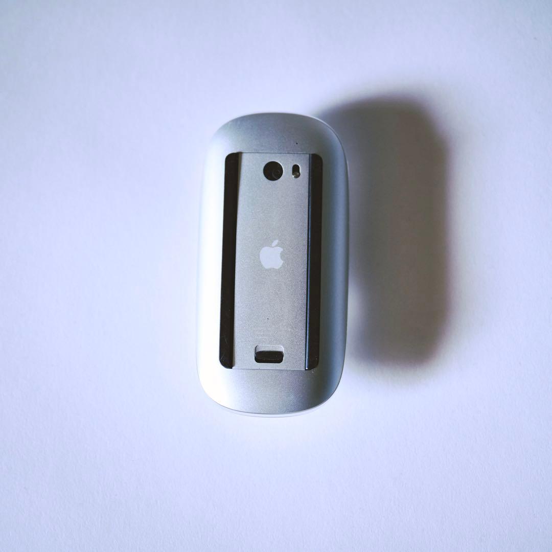 Macデスクトップ Apple iMac Keyboard & Mouse