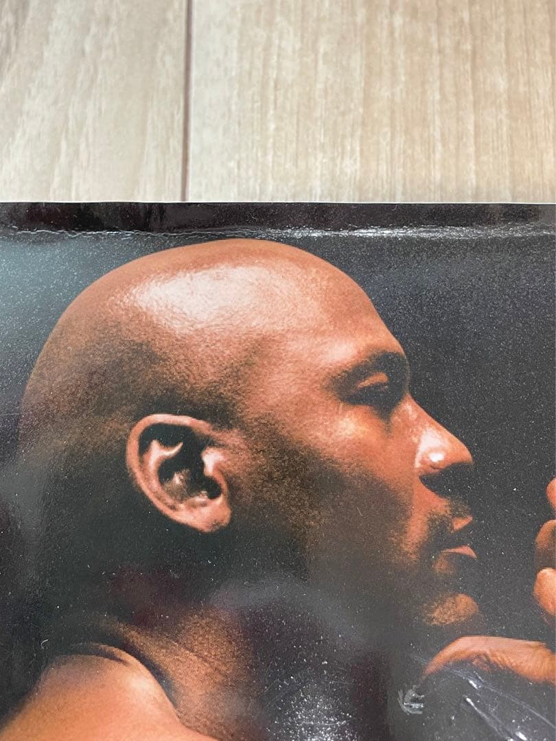 趣味・スポーツ・実用 DRIVEN FROM WITHIN  MICHAEL JORDAN